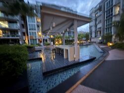 Canberra Residences (D27), Condominium #579281151